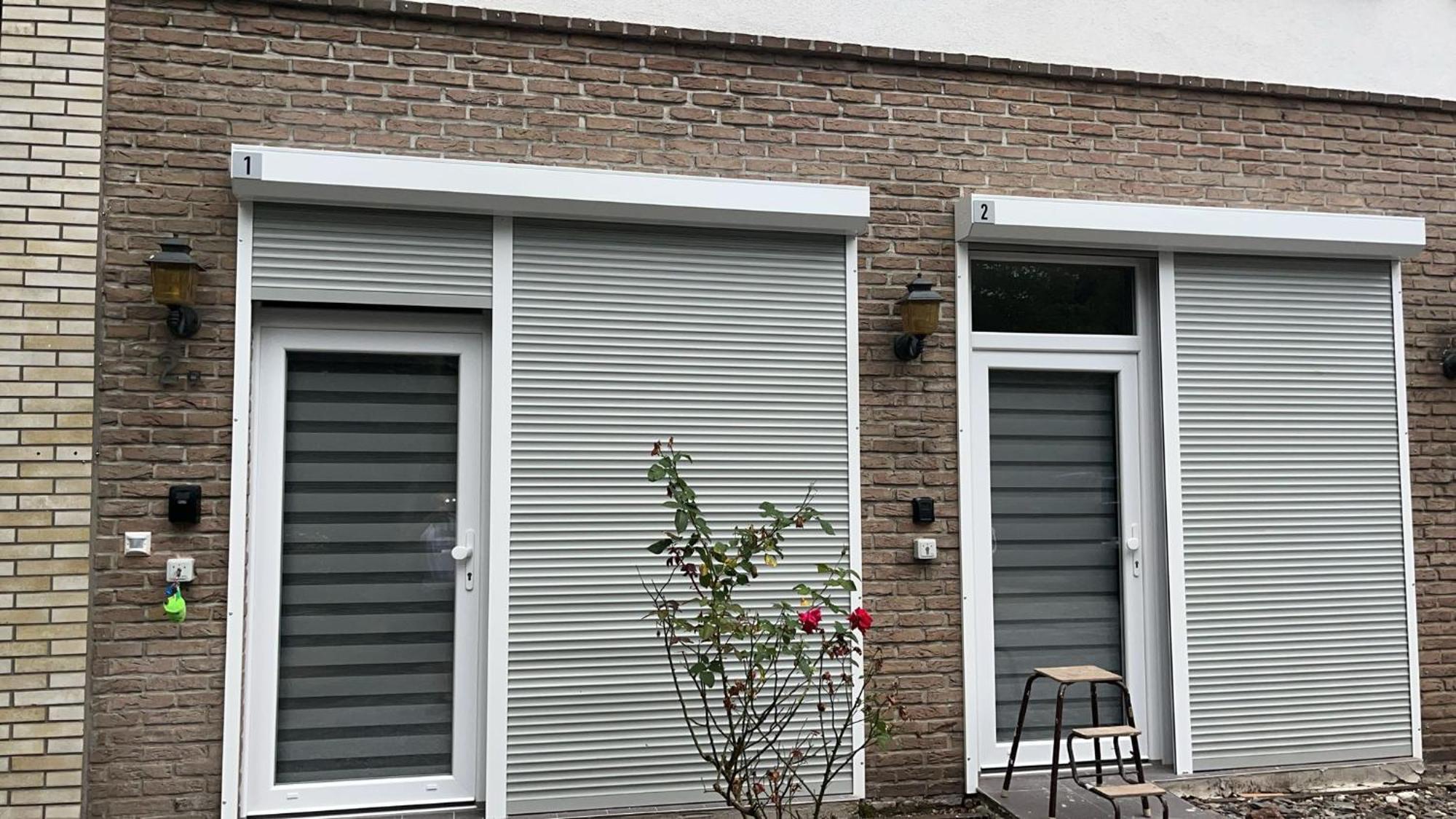 Waldstadt Homes, Iserlohn Exterior photo